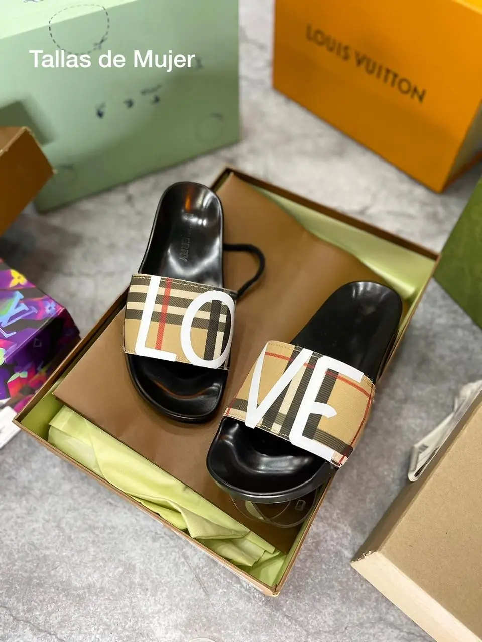 CHANCLAS EURO UNISEX  7