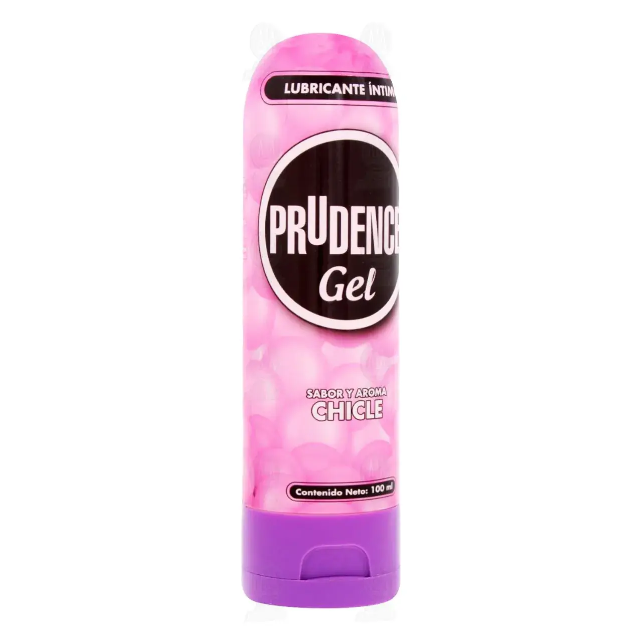 Prudence Gel Chicle 100ml