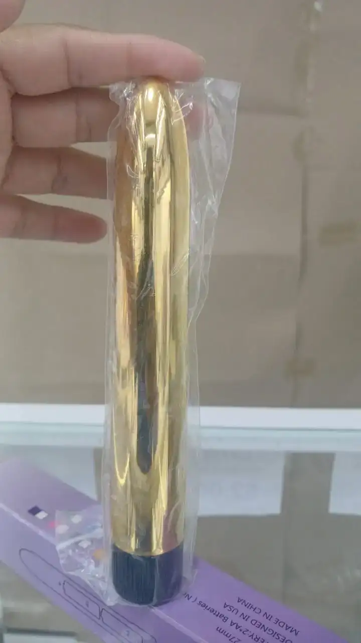 Vibrador  2
