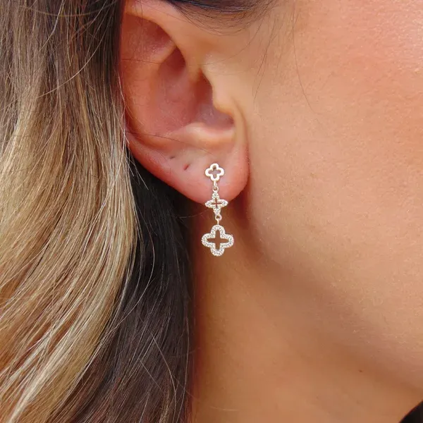 TOPOS PLATA LEY 925