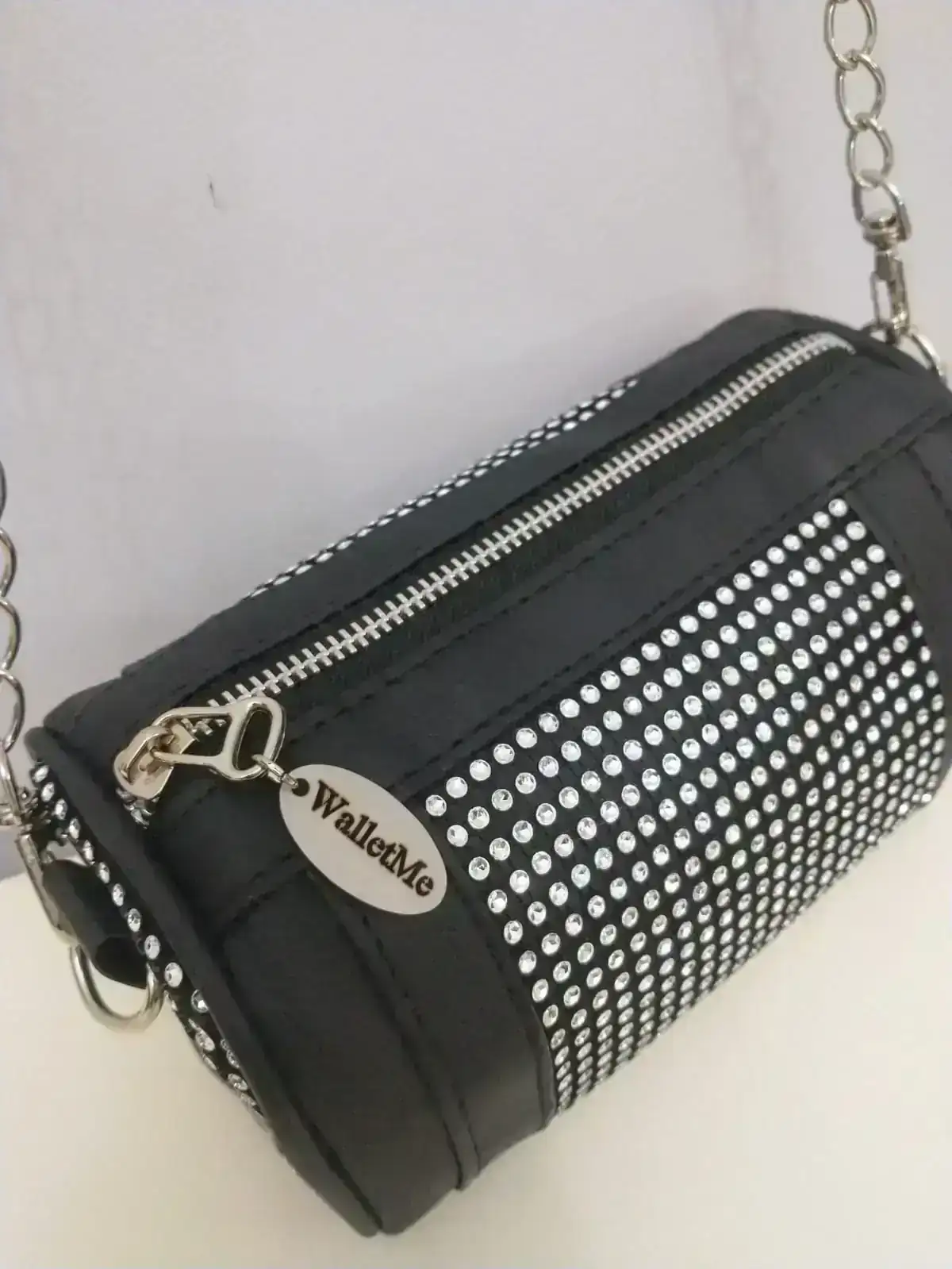 Mini bag/bandolera ARIA
