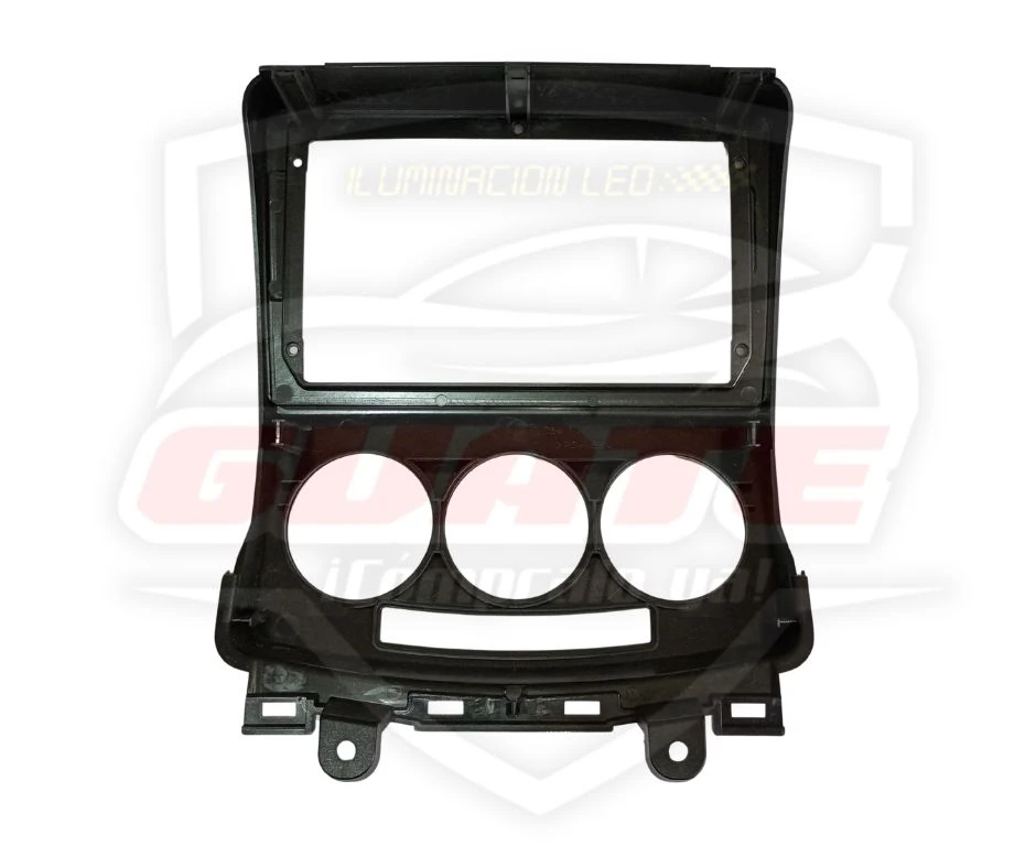 DASHKIT PARA MAZDA 5    3