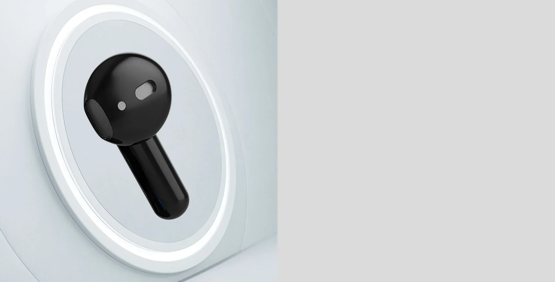 EARPHONES KLIP XTREME TOUCHBUDS 5