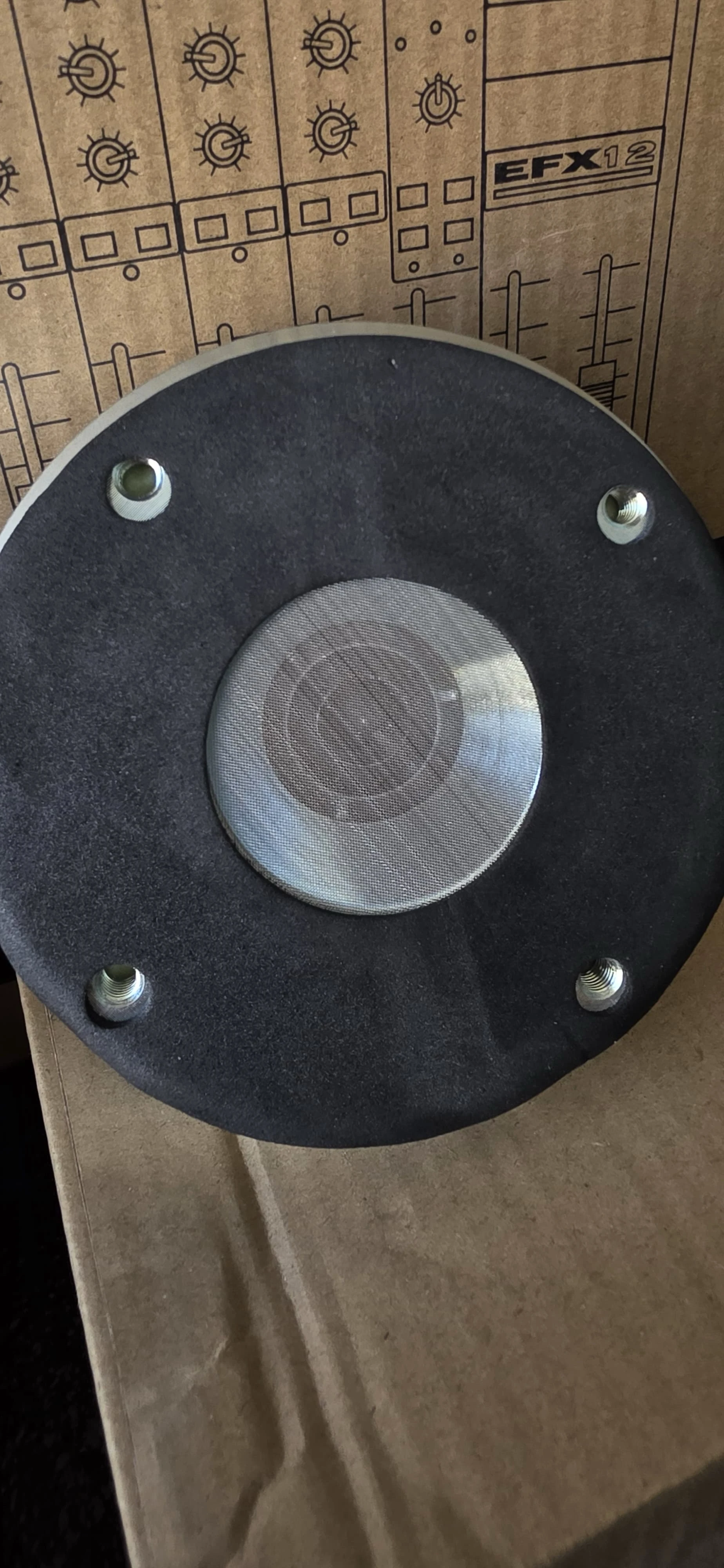 DRIVER B&C DE-800 PRECIO: 900Bs 2
