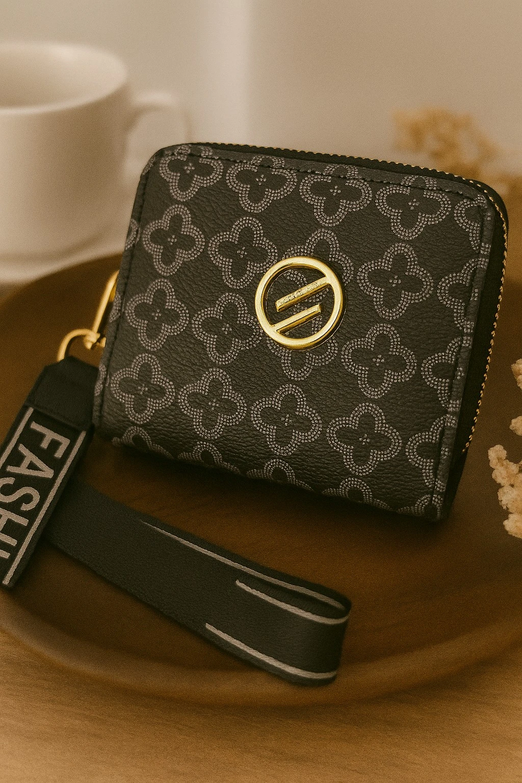 ✨ Monedero Luxury Smart Strap   inspiración 1.1 🥰 5