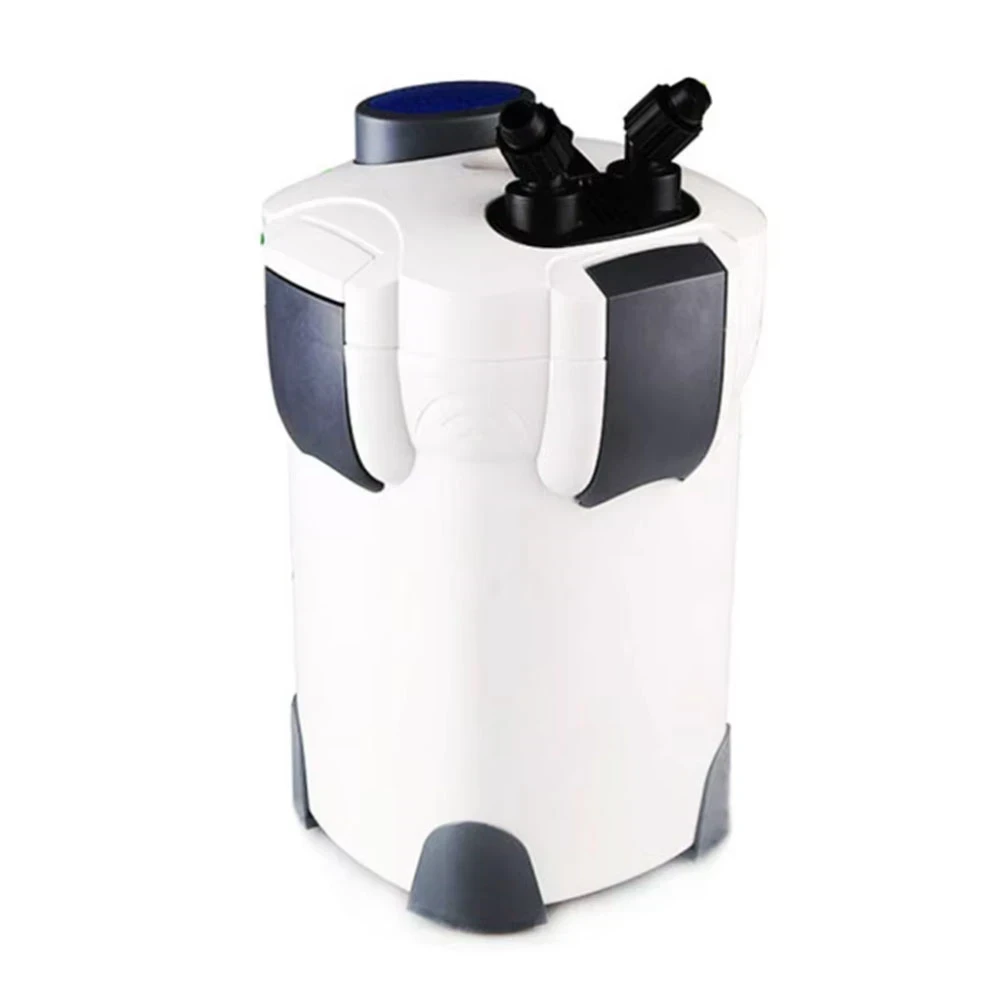 Filtro Canister Sunsun Hw-302 18w 1000l/h 3
