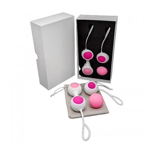 Set de Bolas de Kegel