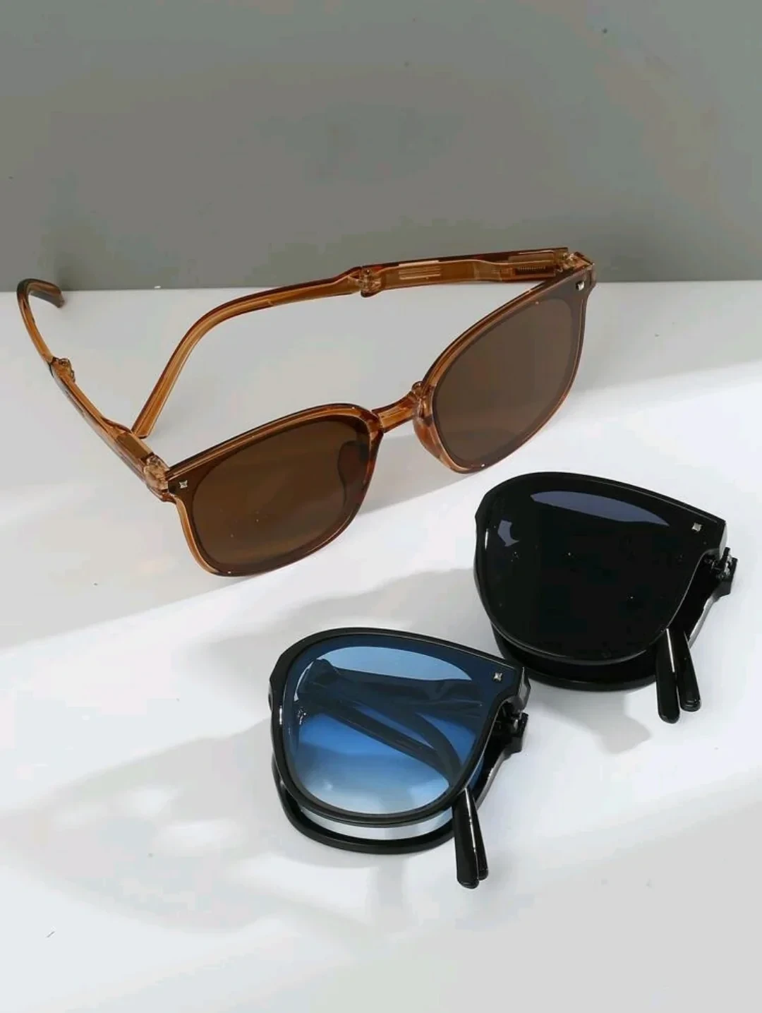 Lentes solares  3