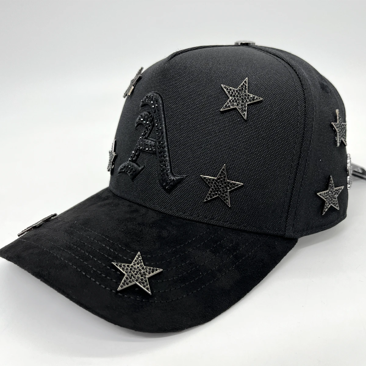 GORRA ALL IN 2