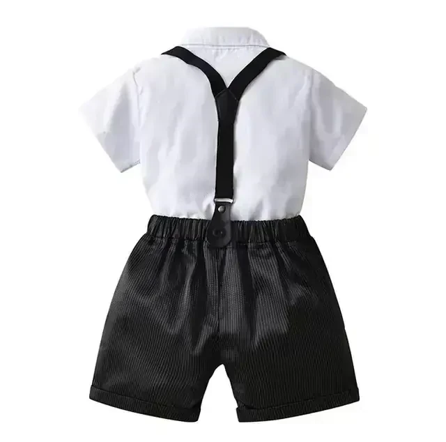 TRAJE ELEGANTE Tn 2