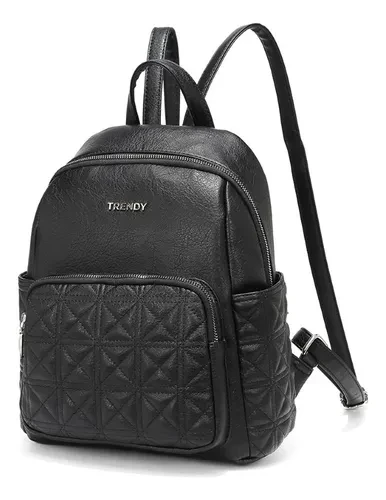 MOCHILA TRENDY 21904