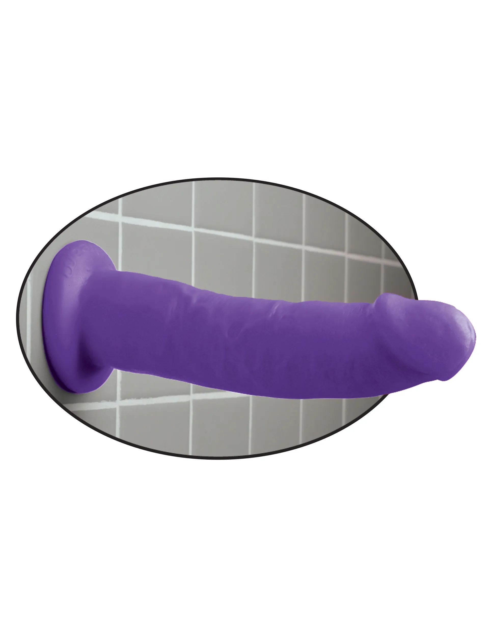 Dillio 9″ Dillio 3