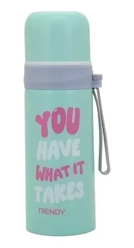 BOTELLA TRENDY 420ML  14087 2