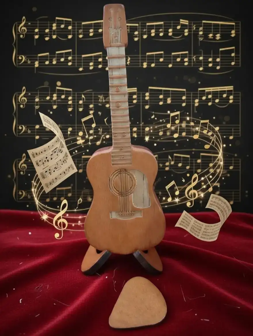Guitarra 2