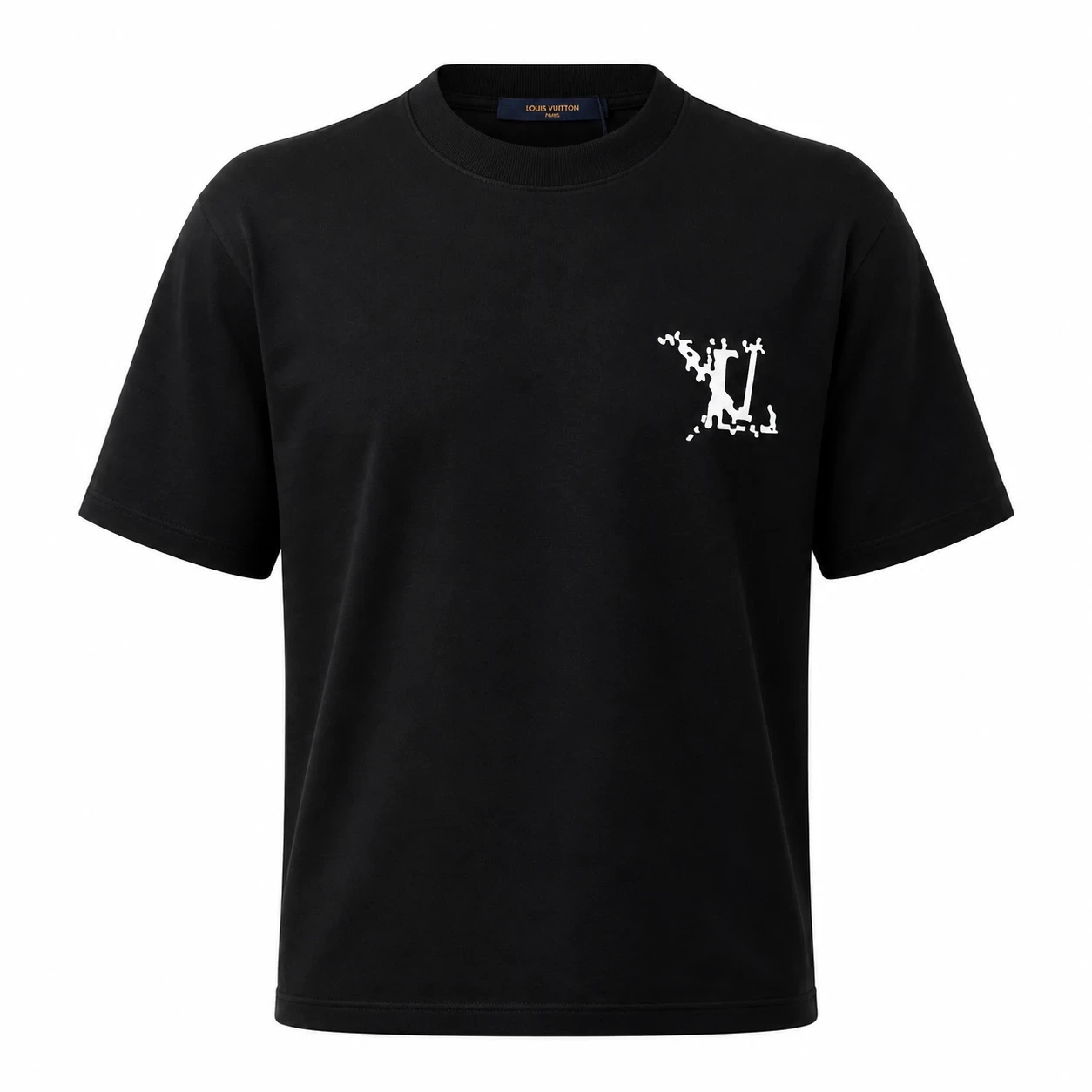 Playera LV