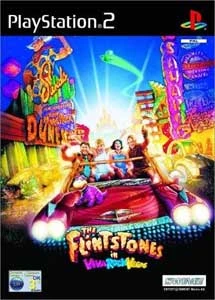 The flintstones in viva rock vegas