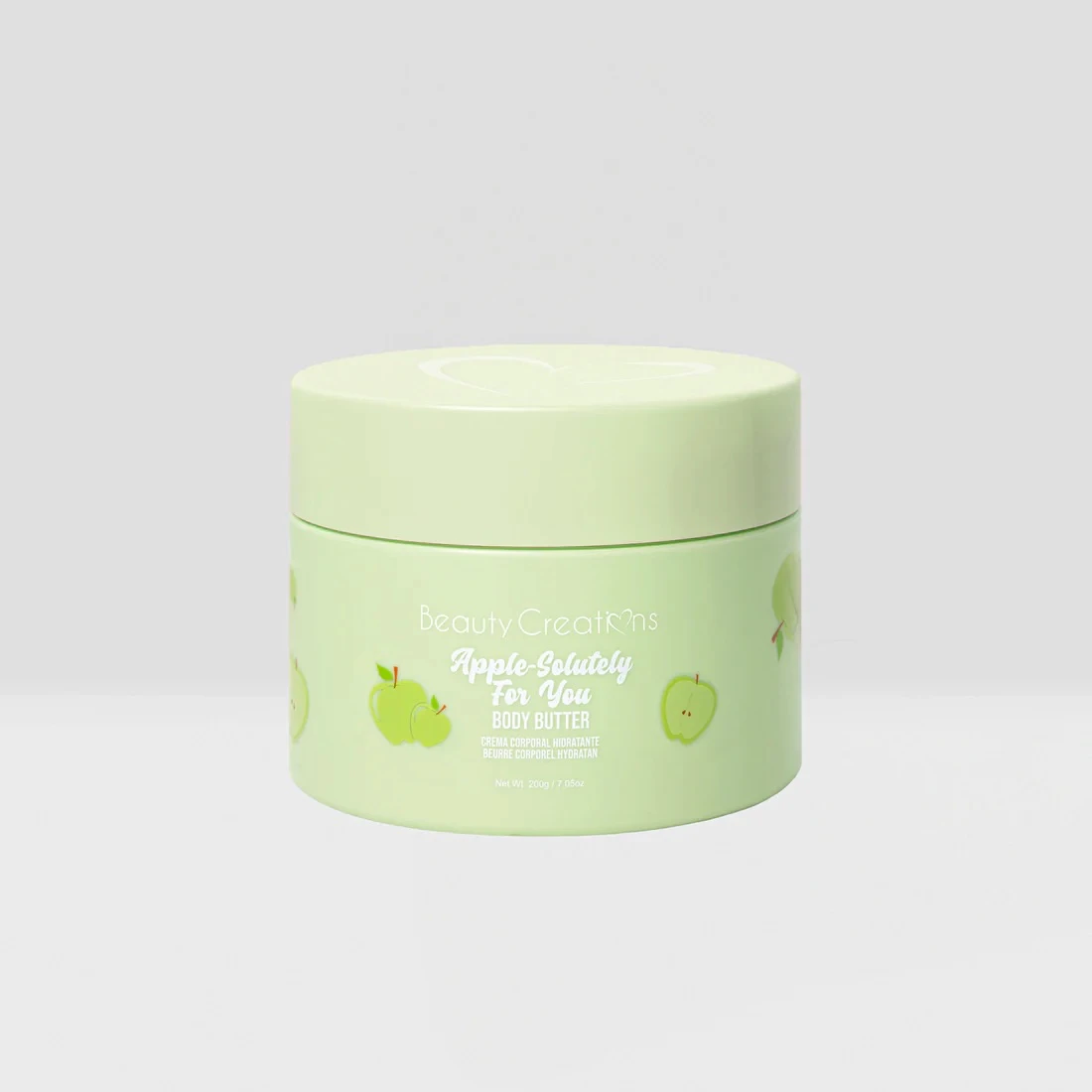 CREMA CORPORAL HIDRATANTE ESPESA BEAUTY CREATIONS 5