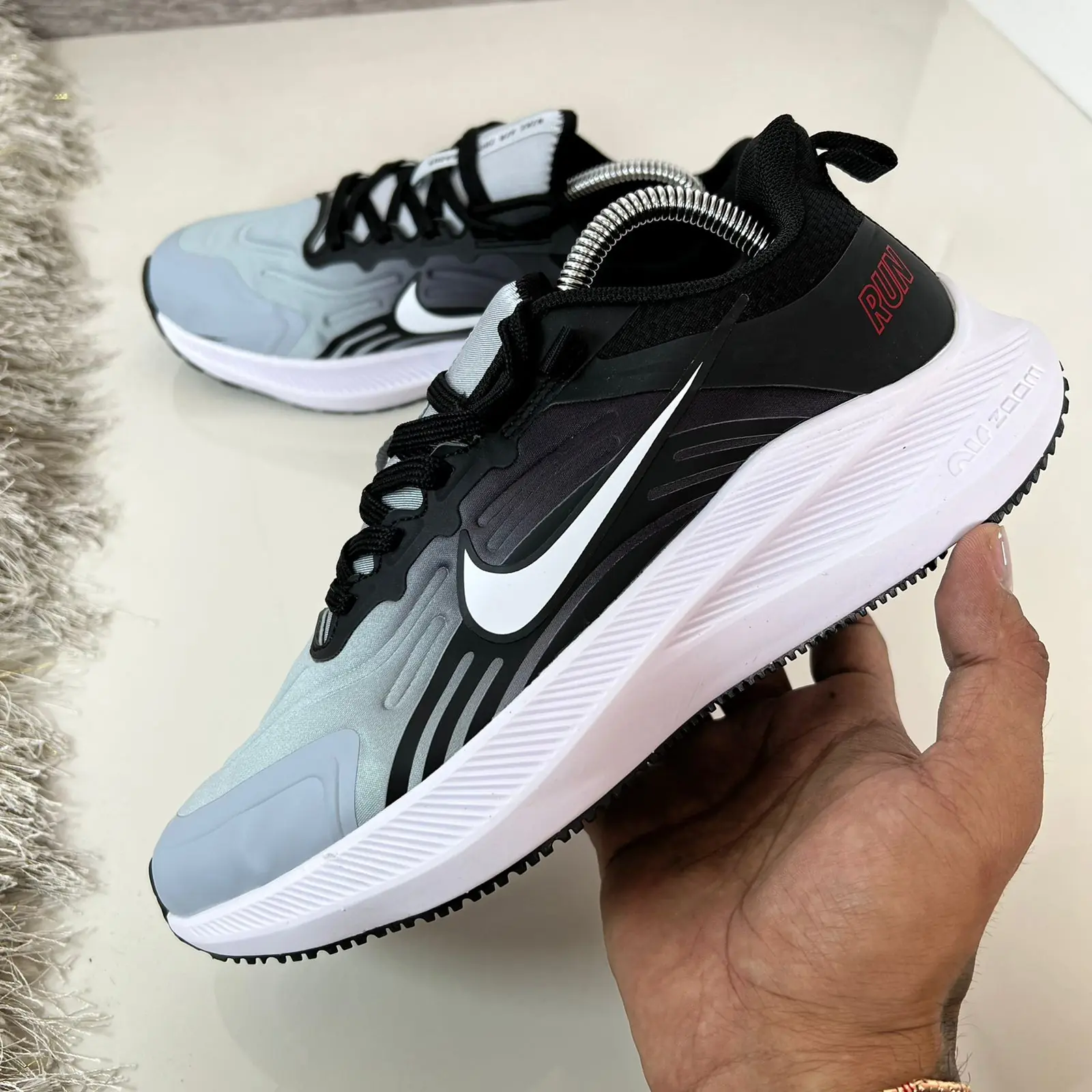 Nike zoom c  2