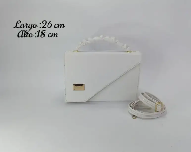 Bolso casual