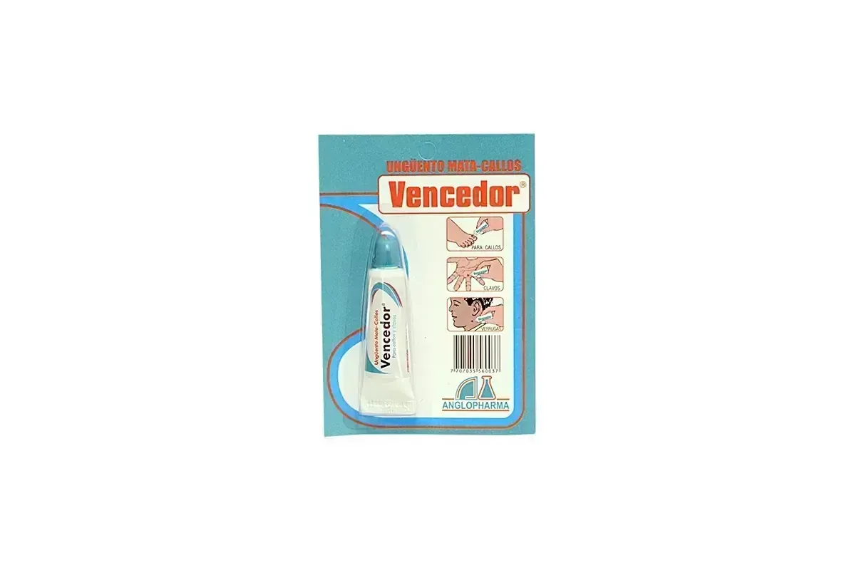 MATACALLO VENCEDOR