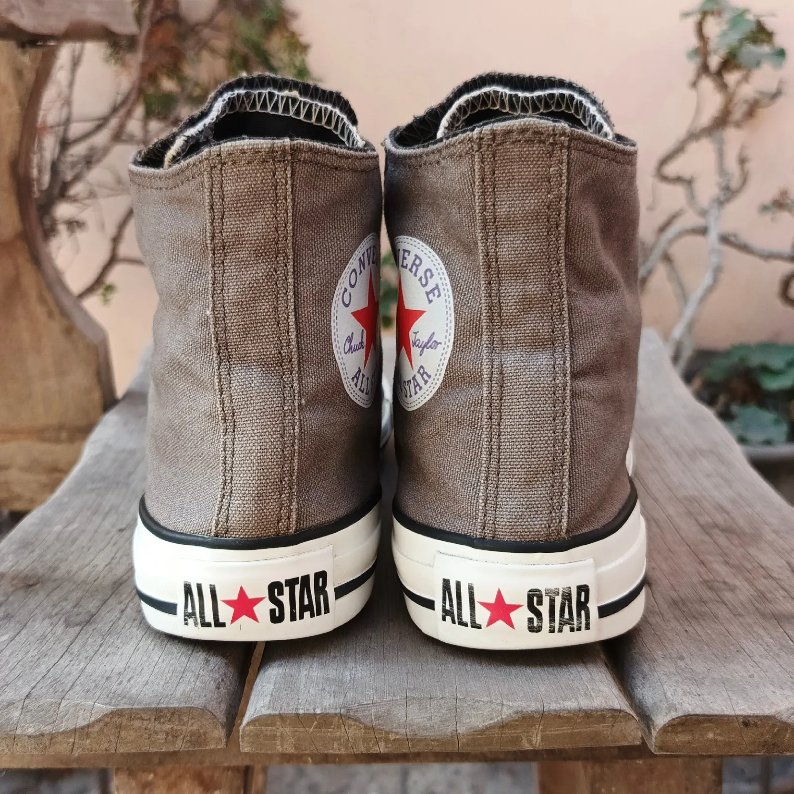 Converse All Star  4