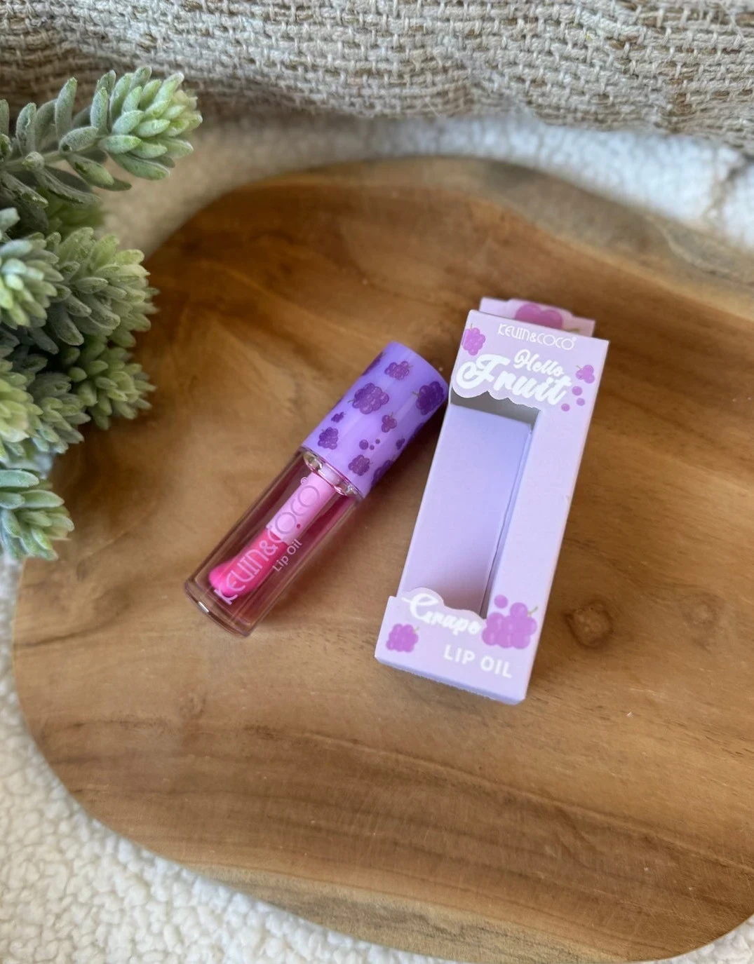 Lip oil 🥰 3