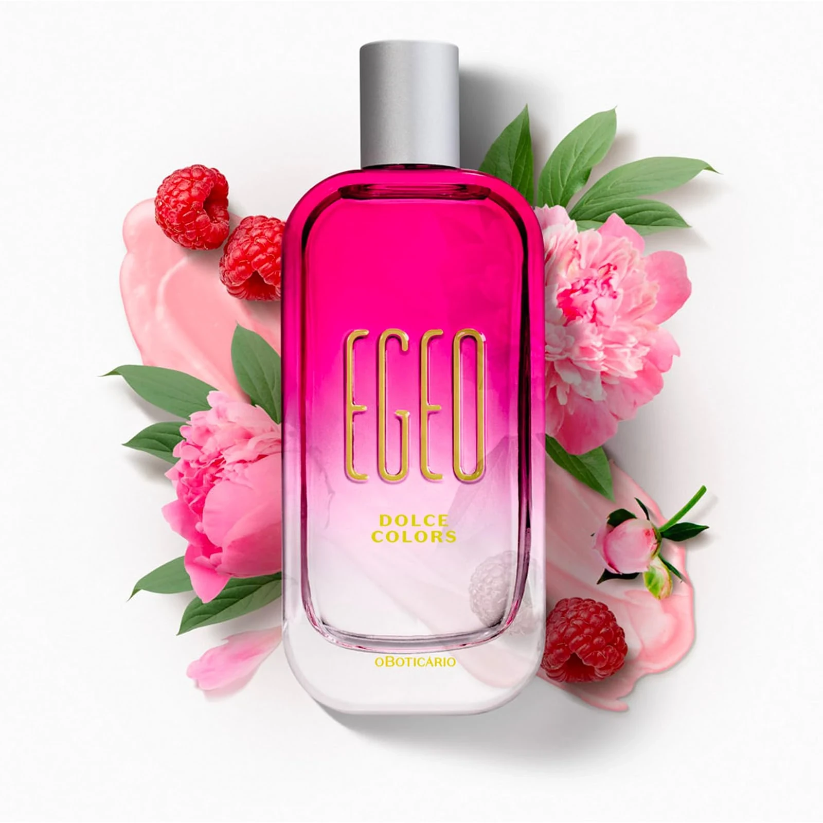 Egeo Dolce Colors Eau de Toilette, 90ml 2