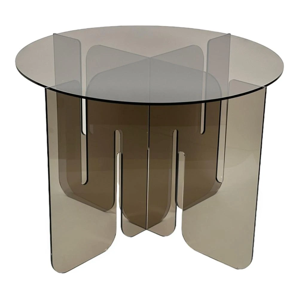 MESA COMEDOR 106.50X106.50X77C