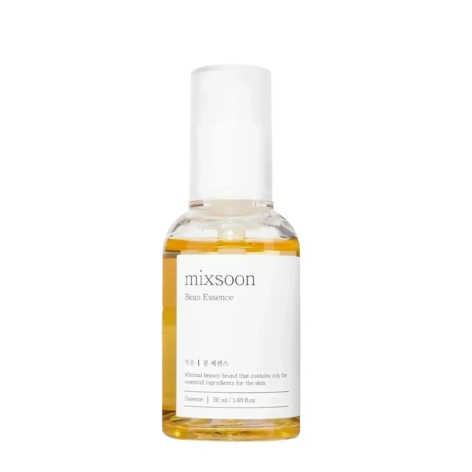  mixsoon - Bean Essence [50ml]