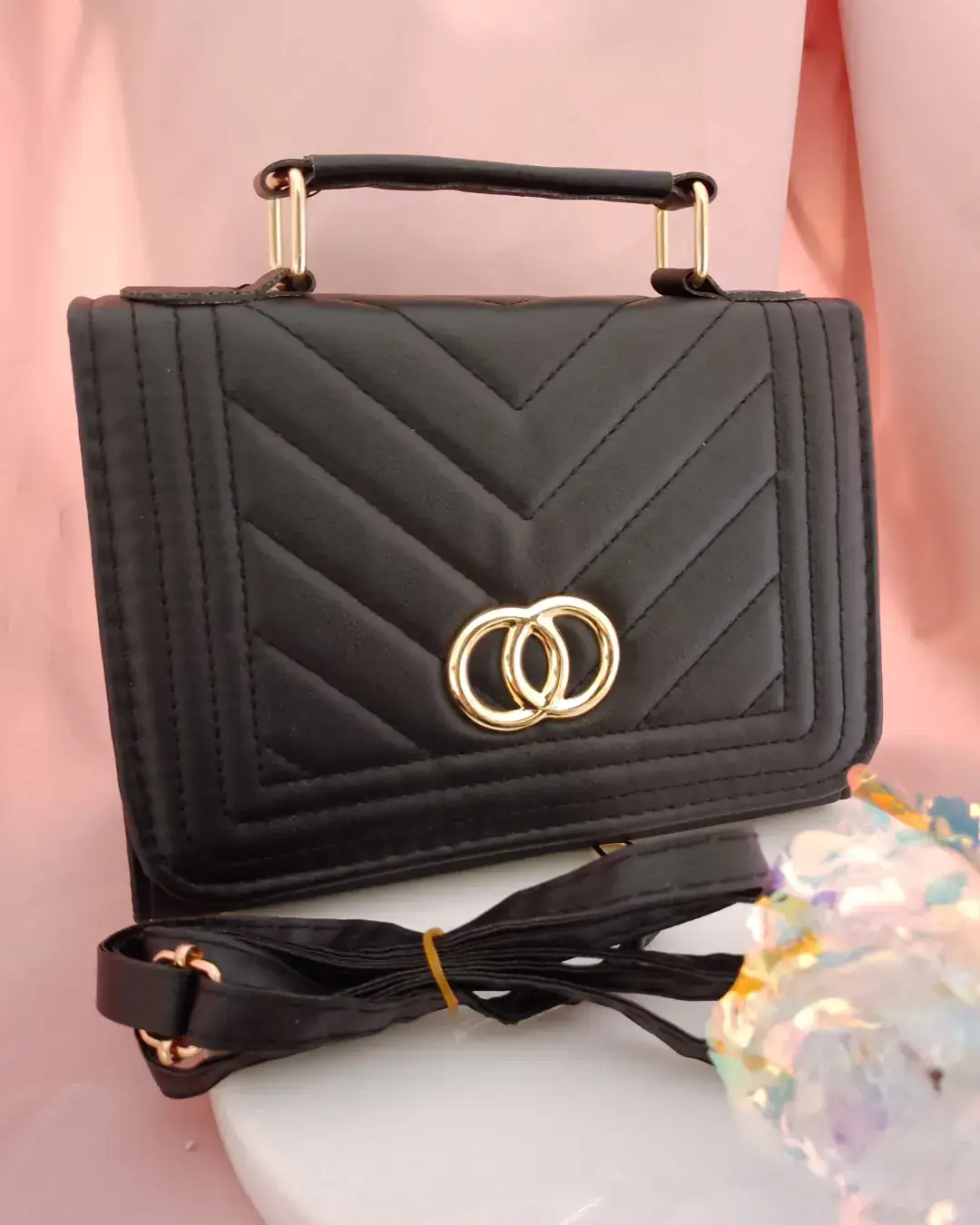 Bolso ✨