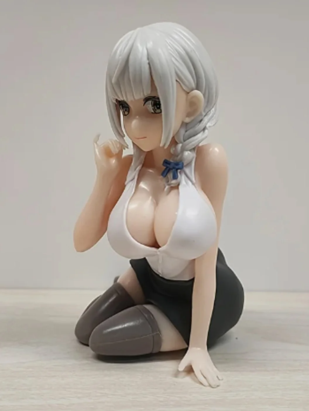 Noel Shirogane (RÉPLICA)