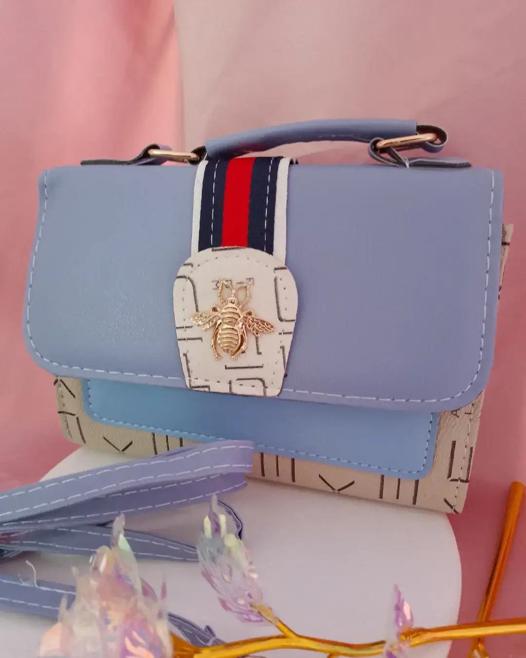 Bolso ✨