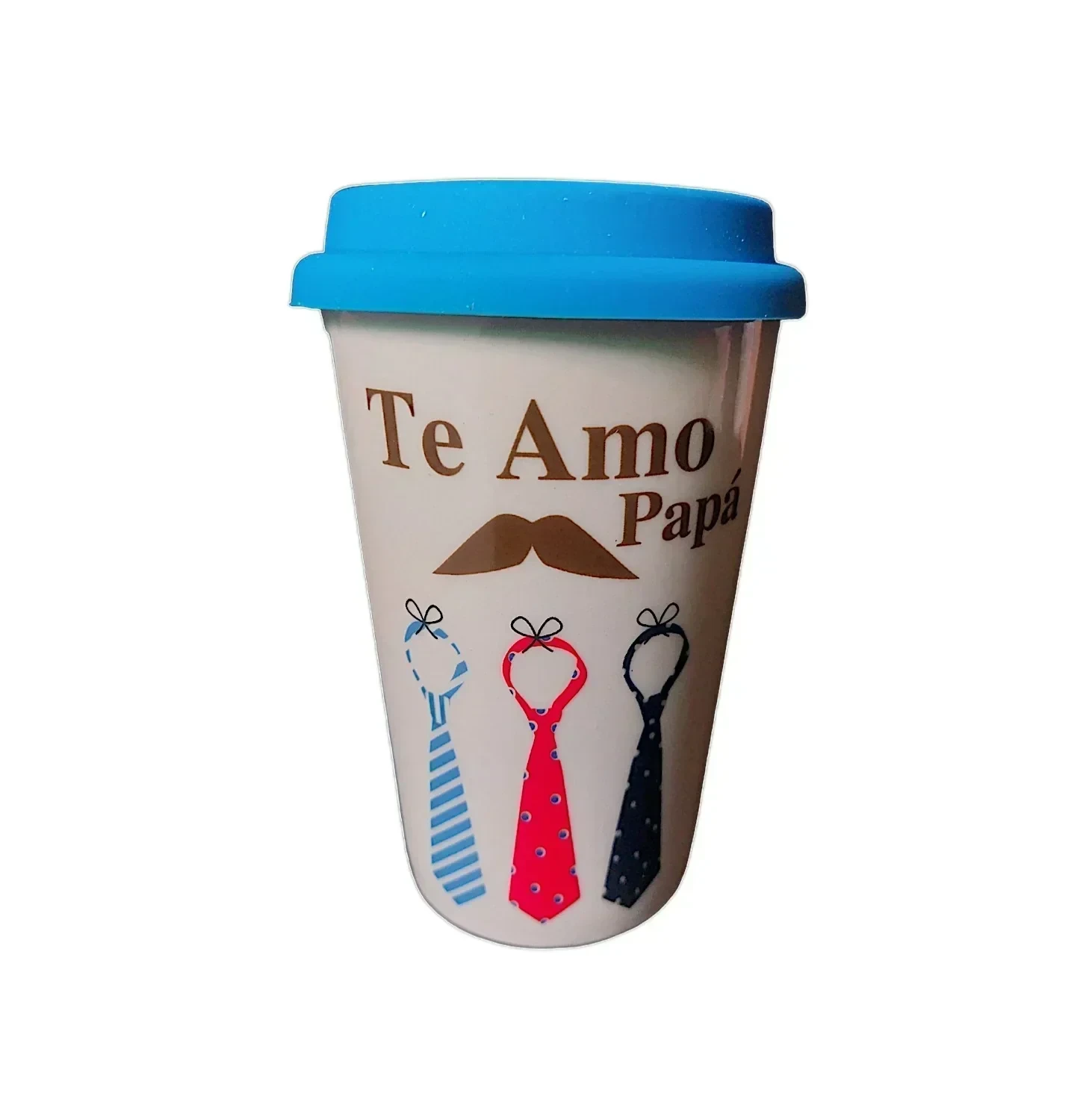 VASO PARA PAPÁ 2