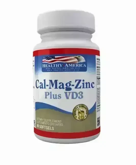 Cal-Mag-Zinc