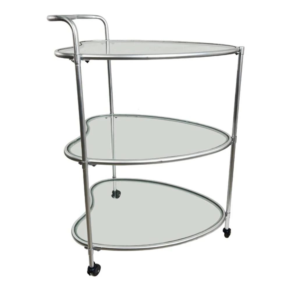 CARRO P/SERVIR 60X50X91CM