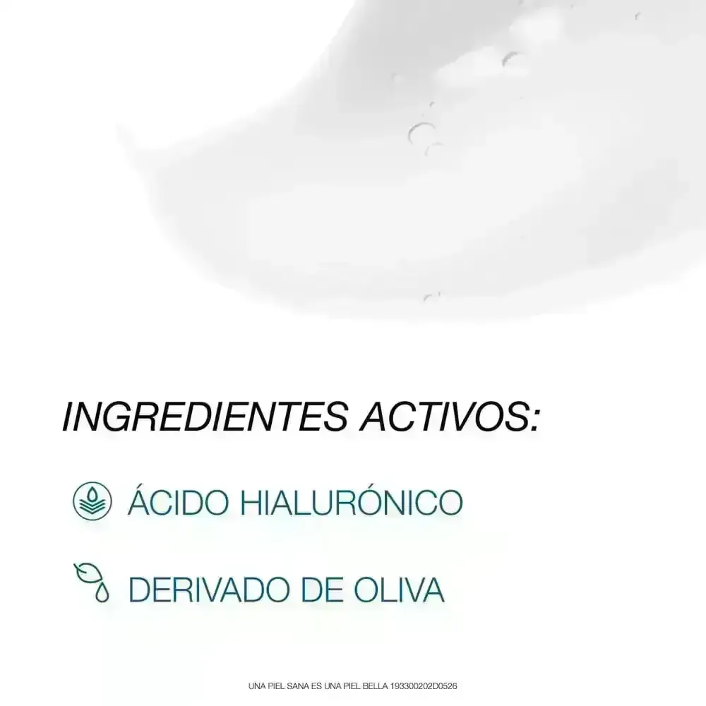 Hidratante facial Neutrogena Hydro Boost 50 g 4