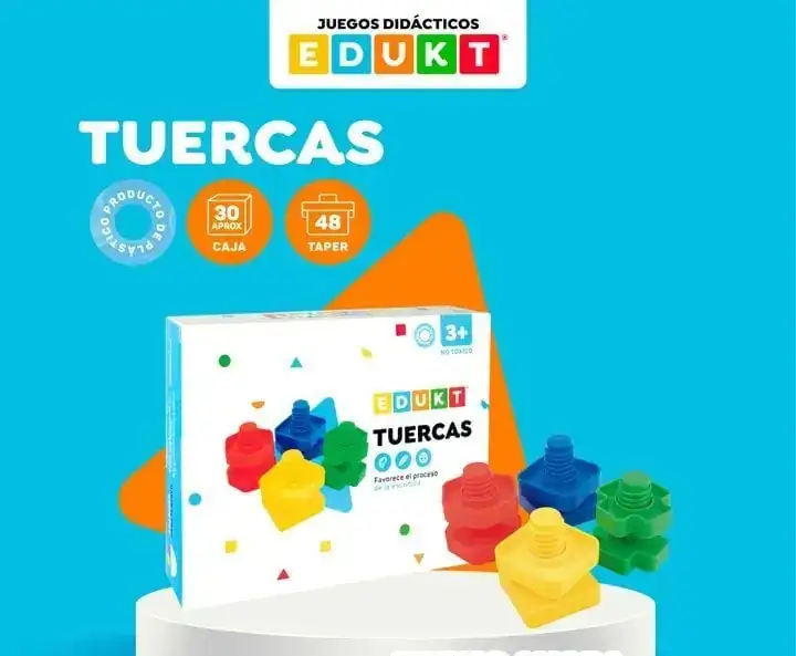 Tuercas