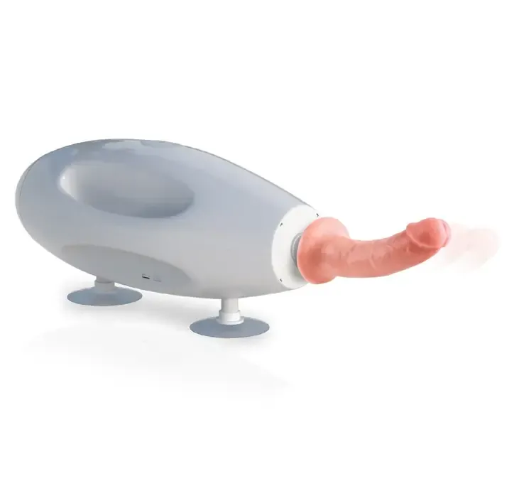 International couples sex machine 2
