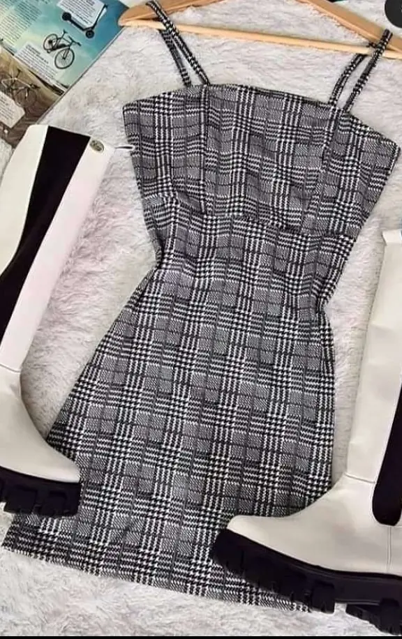 Vestidos  2