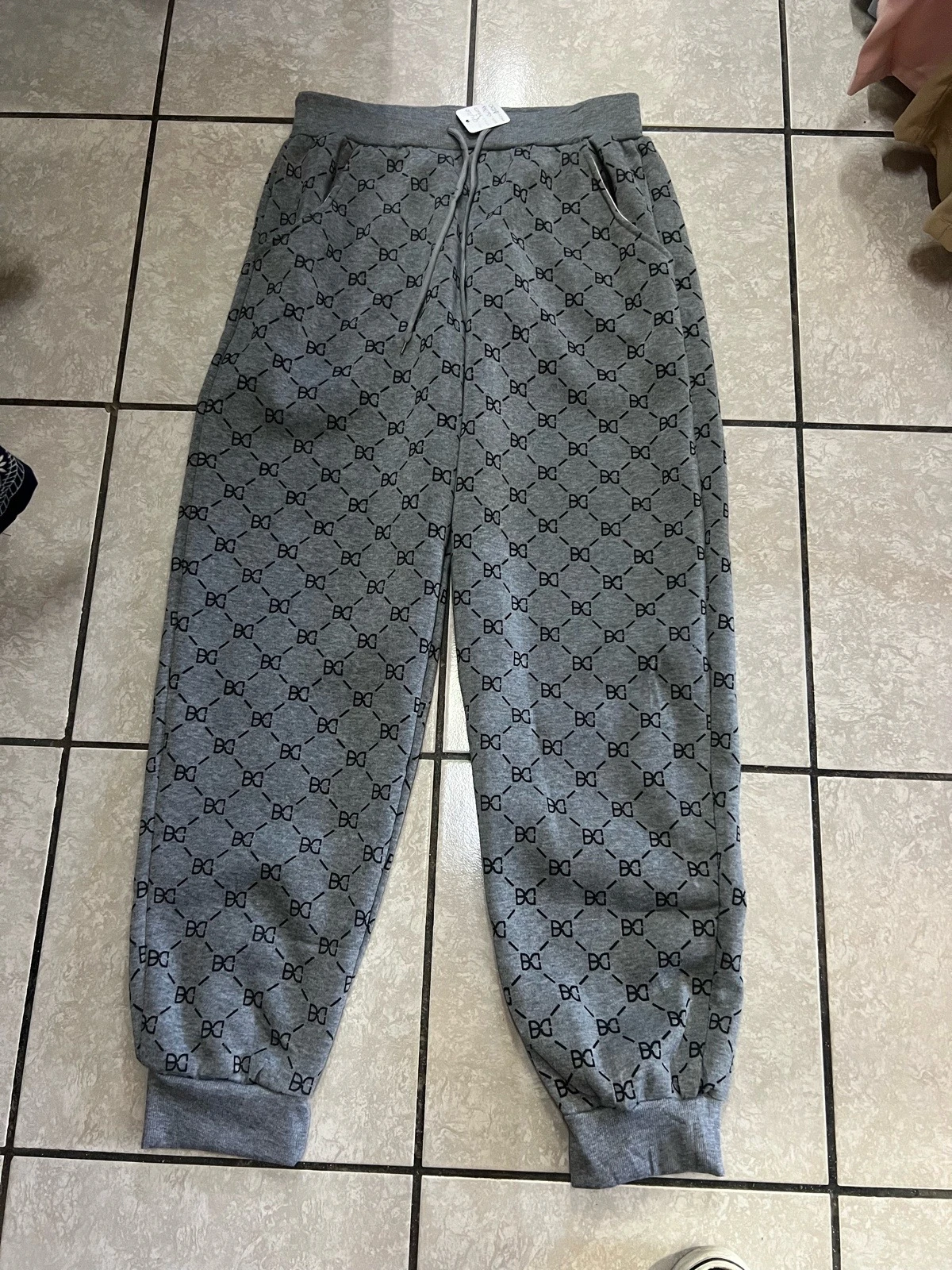 Jogger Gde/Xg 3