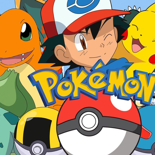 POKEMON