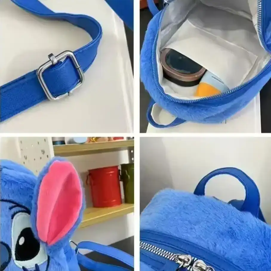 Mochila Stitch 3