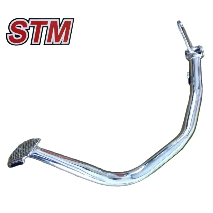 PEDAL FRENO HONDA 100 WAVE [STM] -40712