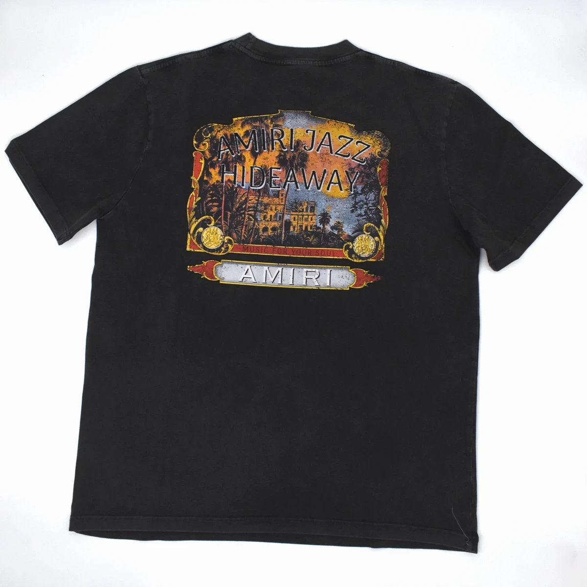 Playera AMIRI 3