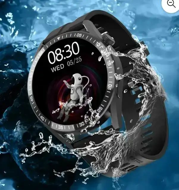 Reloj smart