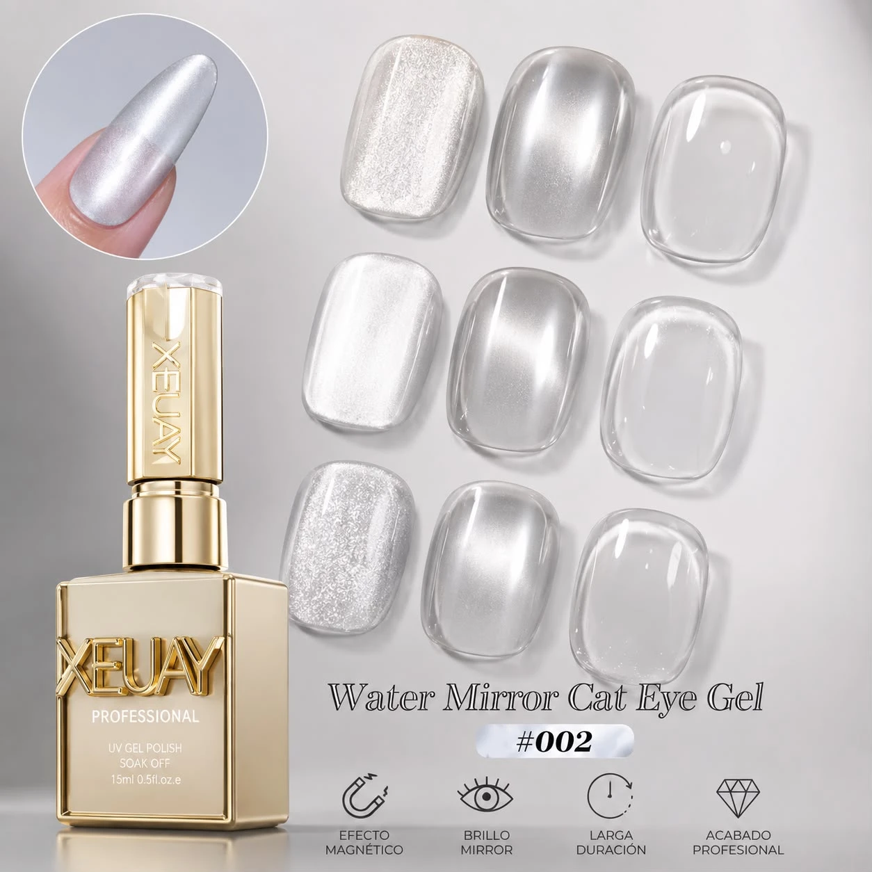 xeijay esmalte semi permante ojo de gato 02