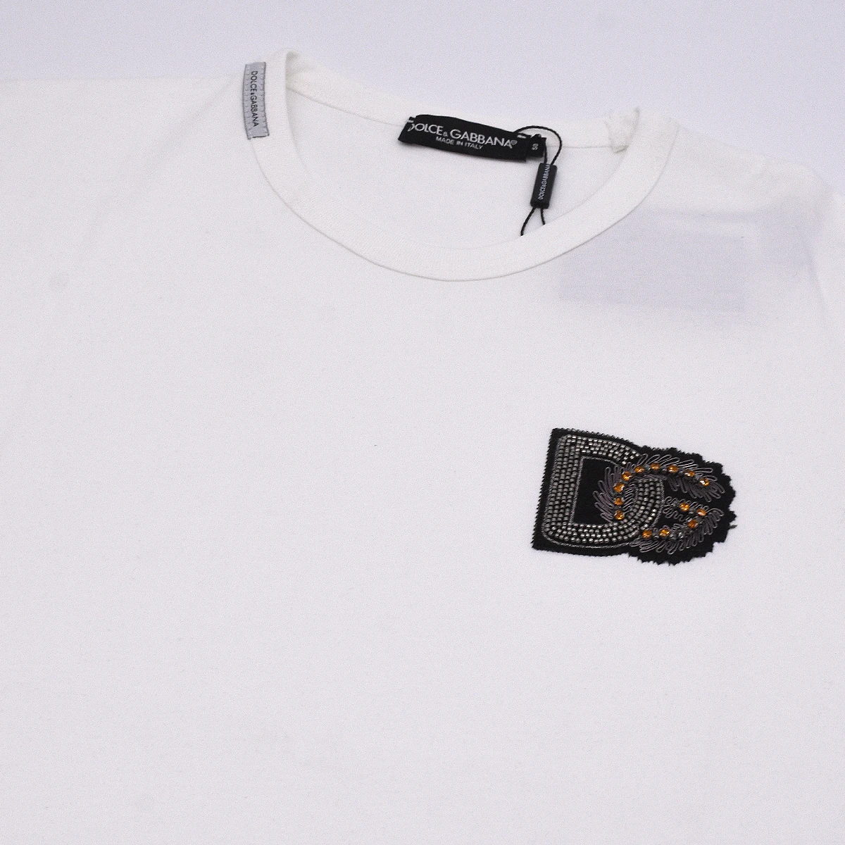 Playera DG 2