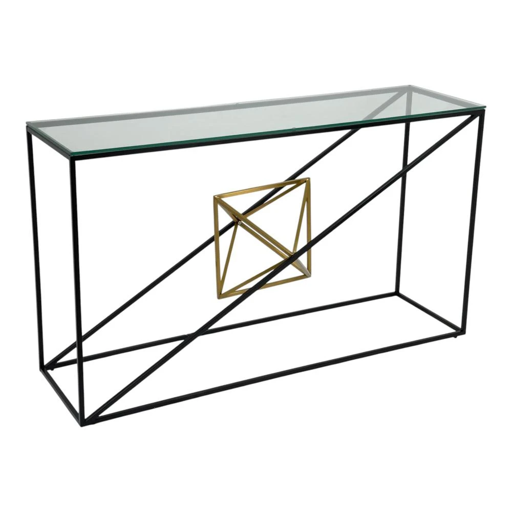 CONSOLA PATAS 40X140X80CM
