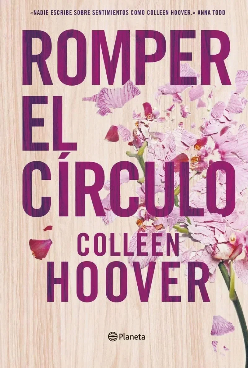ROMPER EL CIRCULO