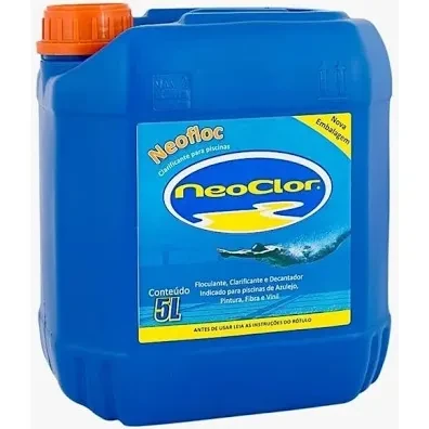 NeoFloc 5 litros 